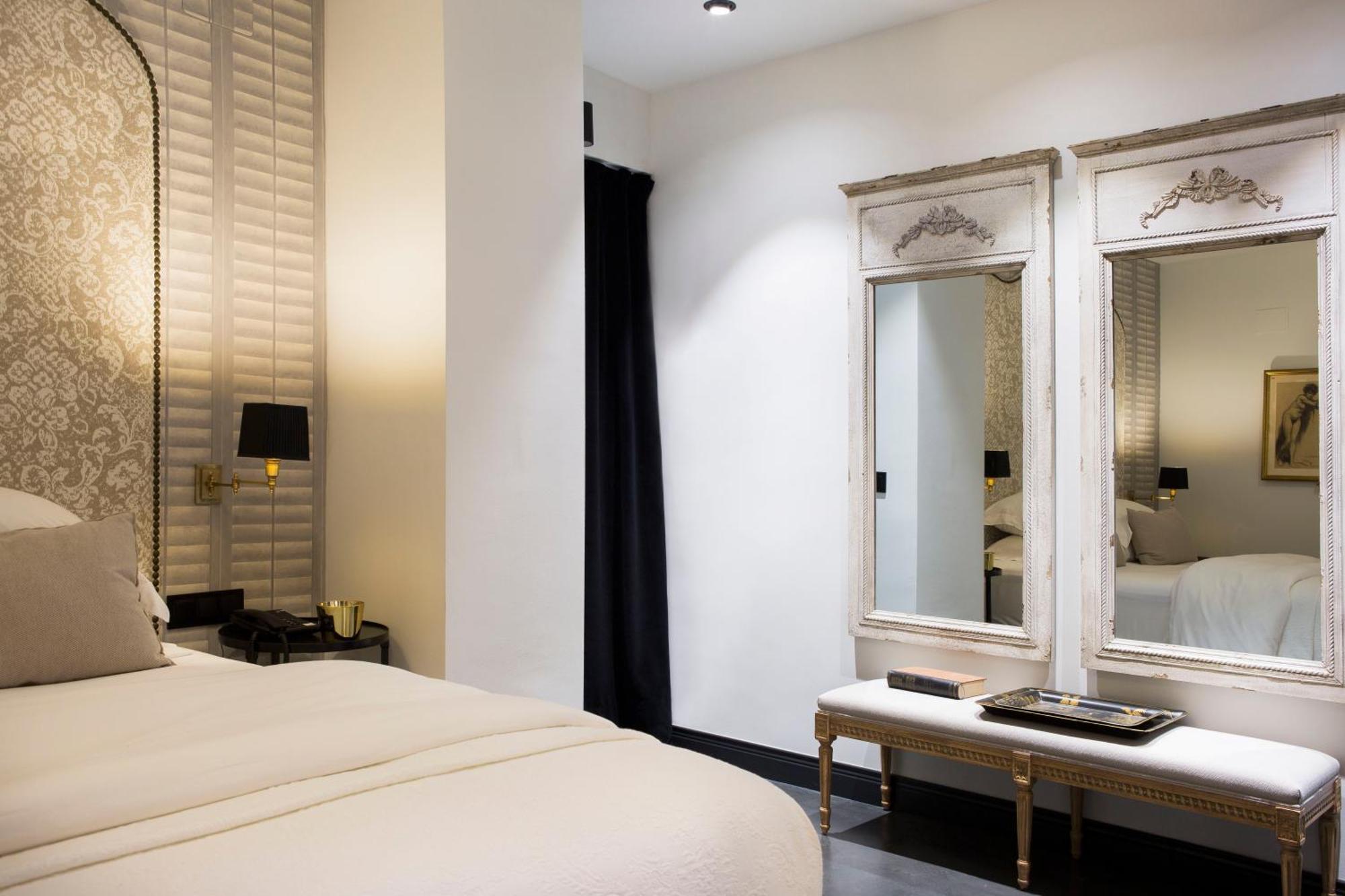 Boutique Hotel Casa Cánovas Cádis Quarto foto